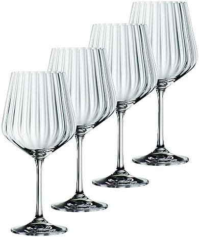 Buy Spiegelau & Nachtmann Gin & Tonic Set/4, glass Online at Low Prices ...