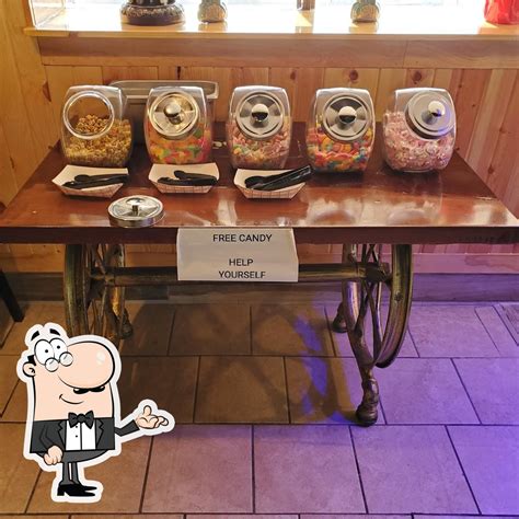 Juicy Buffet, South Bend - Restaurant menu, prices and reviews