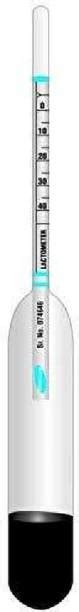 Hydrometer - Buy Hydrometer Online at Best Prices In India | Flipkart.com