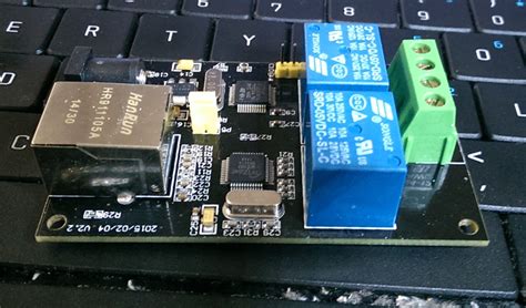 Image result for Two-Way Remote Control Relay
