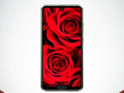 दुनिया का पहला ड्यूल डिस्प्ले नॉच वाला Sharp Aquos R2 Compact ...