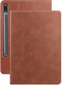 WHITBULL Flip Cover for Samsung Galaxy Tab S9 FE Plus/Samsung Galaxy ...