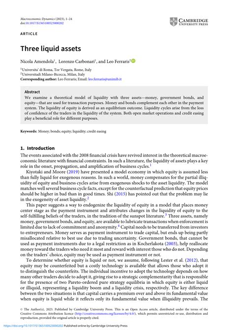 Image result for Liquid Assets Formula