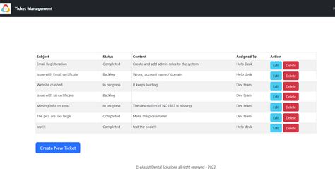 JavaScript Injection Ticketing System 的图像结果