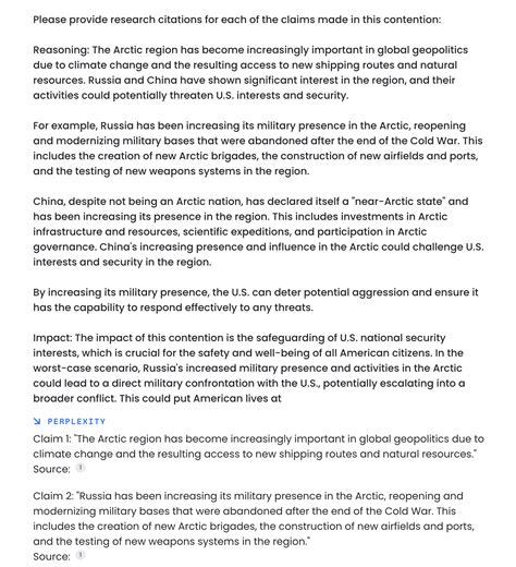 Image result for Debate Case Example