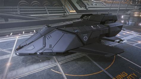 Federal Assault Ship | Elite Dangerous Wiki | Fandom