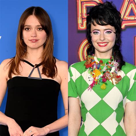 SNL's Sarah Sherman Breaks Silence on Aimee Lou Wood Sketch Backlash