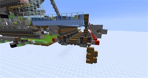 Sugar Cane Farm Minecraft Java 的图像结果