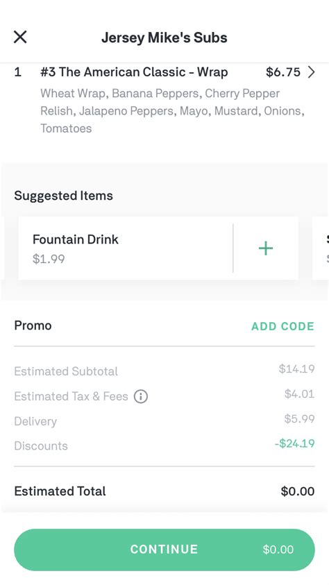 Image result for Postmates Promo Code