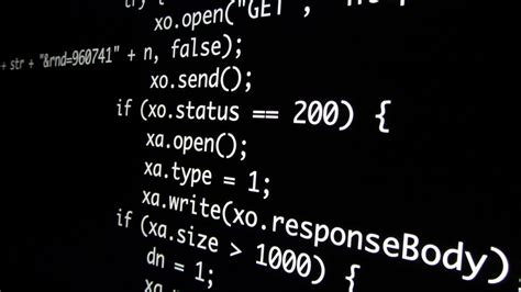 Download wallpaper 1920x1080 script, code, text, black and white full ...