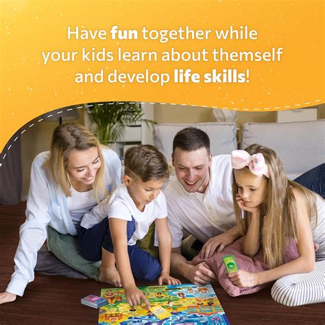 Lupash Games CBTime Therapy Games for Kids, Playing CBT Board India | Ubuy