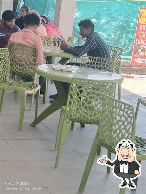 Temptation Cafe, Dehradun - Restaurant menu, prices and reviews