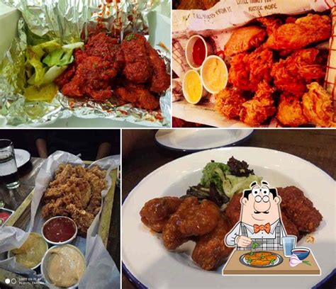 Genuine Broaster Chicken, Bengaluru, 27th Main Road - Restaurant reviews