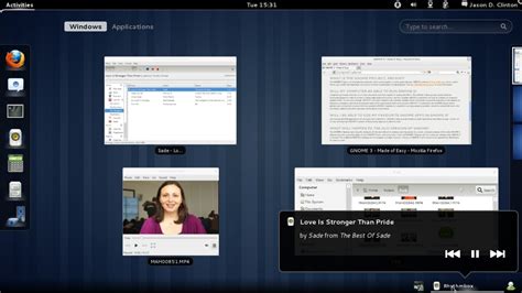 Image result for Remote Debugging Wayland Gnome-Shell