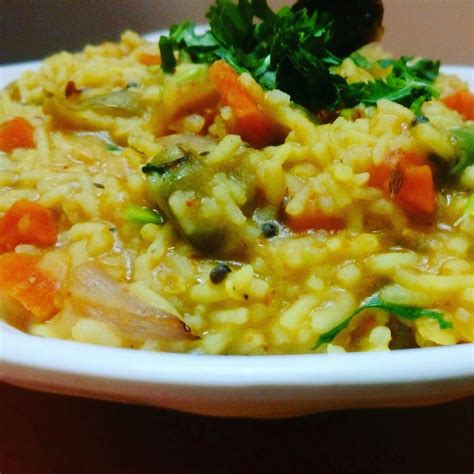 Khichdee With Dal Bhaat - Zayka Ka Tadka