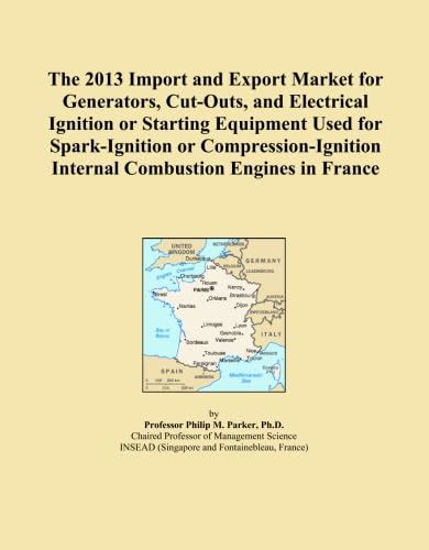The 2013 Import and Export Market for Generators, Cut-Outs, and ...