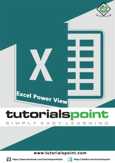 Excel Power View Tutorial 的图像结果