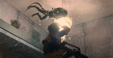 Image result for Alien Nostromo Scenes