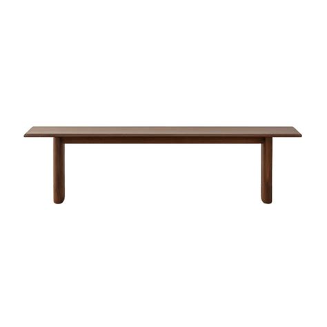 Olympia Mango Wood Dining Bench
