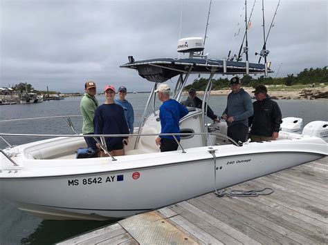 SEA DOG FISHING TEAM AND CHARTERS - All You Need to Know BEFORE You Go ...