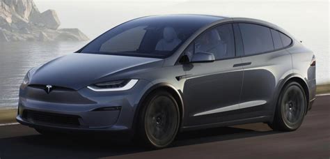 Image result for Update Tesla Model X