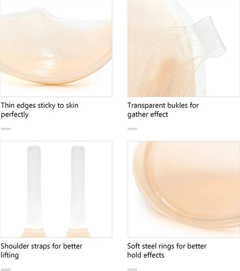 Buy Invisalift Bra,Invisilift Bra for Large Breast, Conceal Lift Bra ...