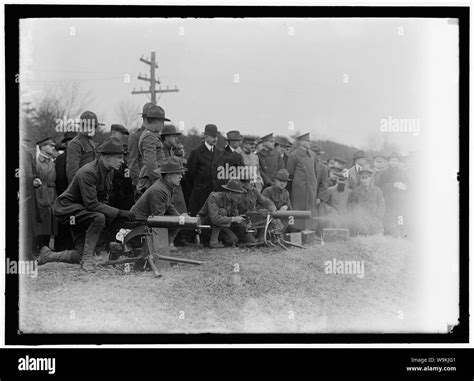 Machine Gun Testing 的图像结果