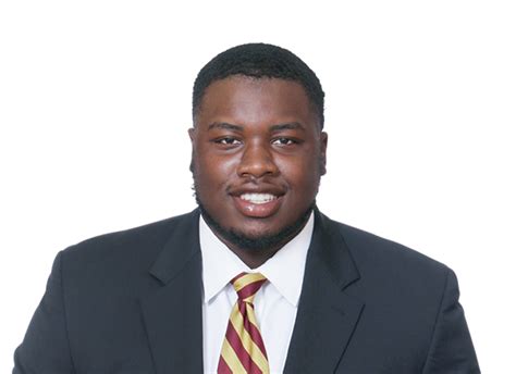 LaNard Toney - Florida State Seminoles Offensive Lineman - ESPN (IN)