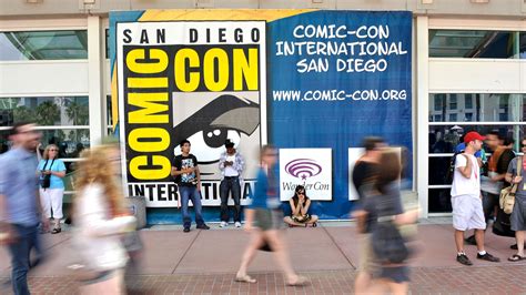 Image result for Comic-Con Gallery