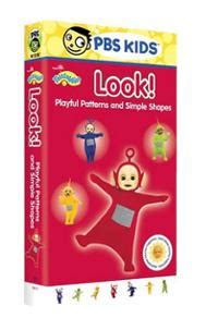 Image result for Teletubbies Look US Version