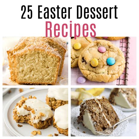 Dessert Tutorials 的图像结果