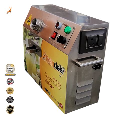 Sugarcane Juice Maker in Chennai | Commercial Cane Juice Maker Machine ...