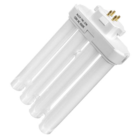 4 Pin Fluorescent Light Tubes G24q 3 LED Philips CorePro 9W (26W) 4