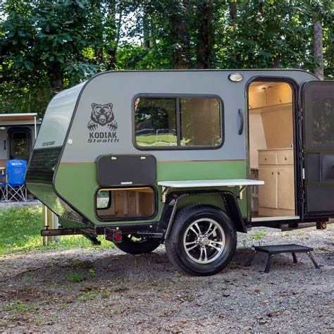 Small Tent Camper Trailers at Charles Soliz blog