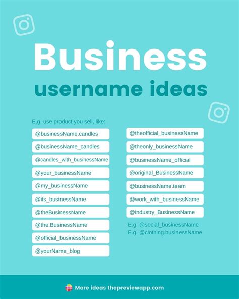 +150 Instagram Username Ideas (Must-Have List - 2021) | Usernames for ...