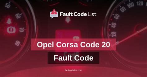 Image result for Code 59 Opel