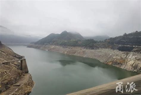湘潭市各中小型水库蓄水充足 为同期蓄水量的116.29%_湘潭_湖南频道_红网