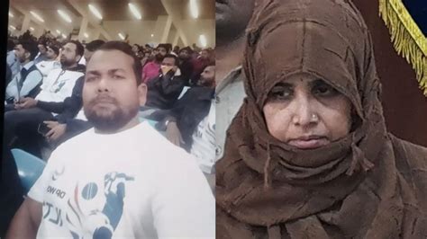 Airport Baggage Tag Unravels Deoria Aunt‑Nephew Affair and Husband’s ...