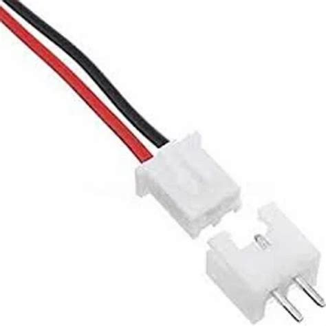 Board Connector - Black Electrical Connector Wholesale Trader from Mumbai