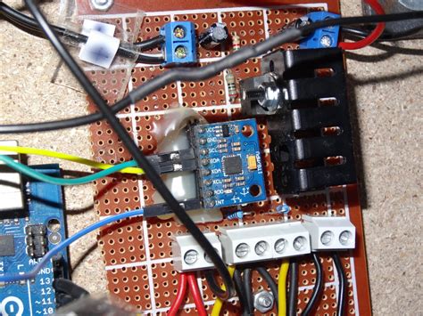 Image result for Arduino Segway