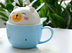 Image result for Cute Tea Cup Clip Art
