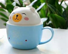 Image result for Tea Cup Bunny