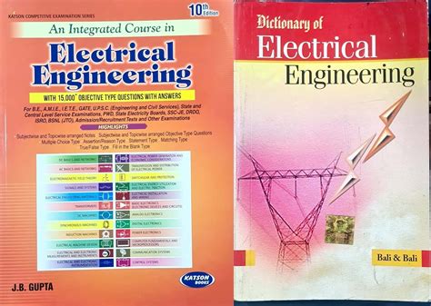 Buy JB Gupta - An Integrated Course in Electrical Engineering - New ...