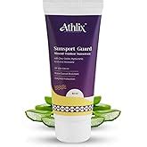 Elemnt White Zinc Sunscreen SPF 50 Broad Spectrum PA+++