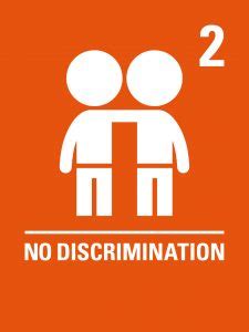 Image result for Article 2 no discrimination