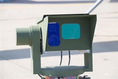 Environment Camera 的图像结果