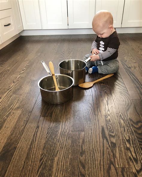 Staining Red Oak Floors Darker - Infoupdate.org
