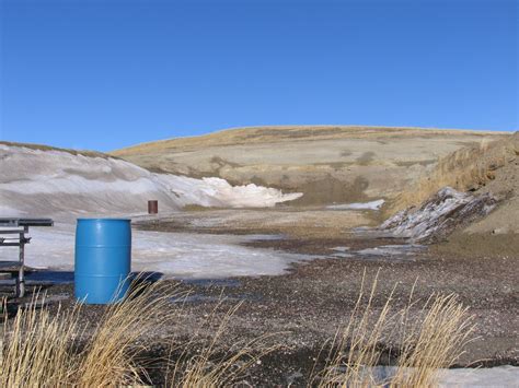 General 2 — Sheridan County Sportsmen's Association