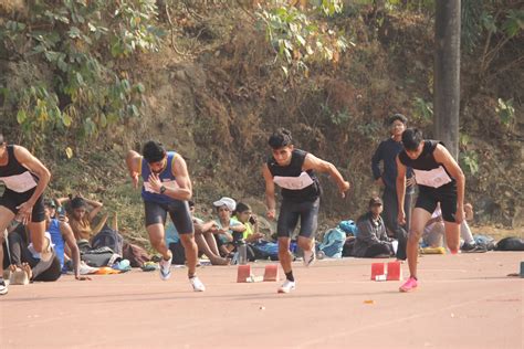 Practical Training - NASM