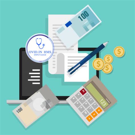 Hospital Management software